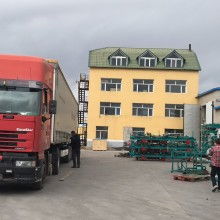 國內(nèi)貨物運(yùn)輸代理 連接供應(yīng)鏈的關(guān)鍵紐帶