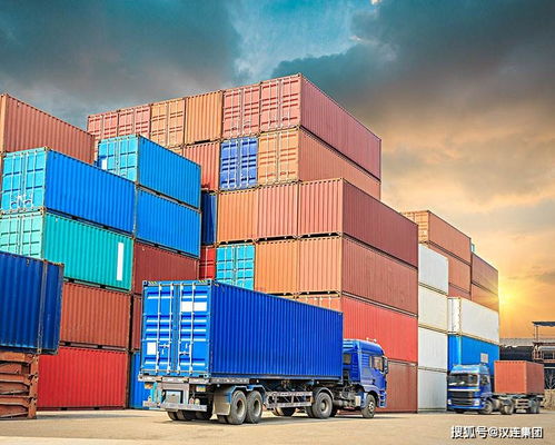 瘋狂集裝箱 搶柜風(fēng)暴下的貨代、船公司與生產(chǎn)商博弈