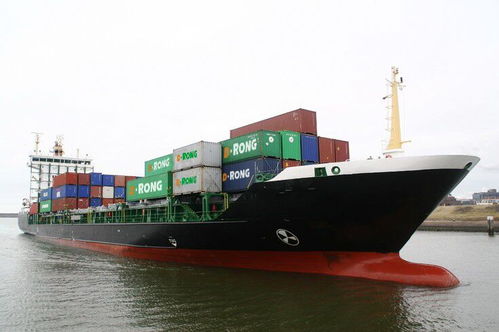 欽州至?？诤＿\集裝箱（大小柜）港到港報價及運輸代理服務詳解